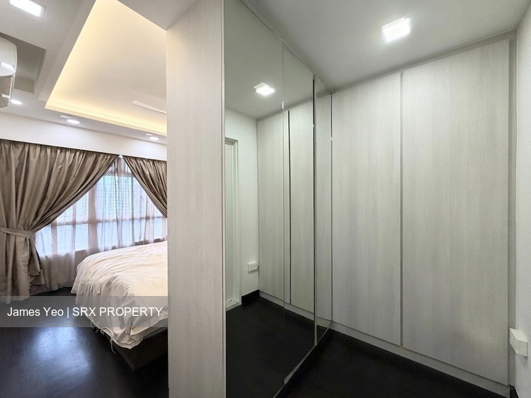 Blk 287B Compassvale Cape (Sengkang), HDB 5 Rooms #598410741